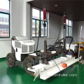 Hot Sale Laser Concrete Screed Finishing Machines